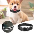 thumbnail image 2 of Collar para perro de neopreno acolchado y transpirable, ajustable, accesorios para perros, cachorros, perros pequeños, medianos, grandes y extragrandes, artículos para mascotas, 2 of 8