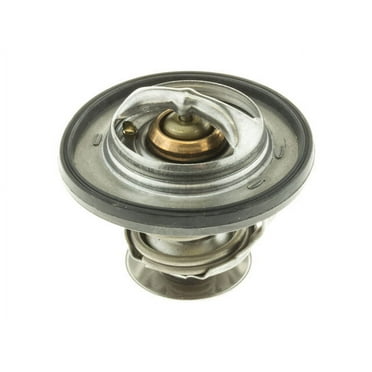 Thermostat - Compatible with 2011 - 2021 Ram 1500 5.7L V8 2012 2013 2014 2015 2016 2017 2018 2019 2020