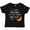 AB-Black, variant on I Love My Oma To The Moon and Back Boys or Girls Toddler T-Shirt