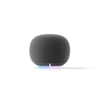 Pod mini Apple スペースグレー Space Gray Apple HomePod mini - Space Gray with Full Siri Functionality