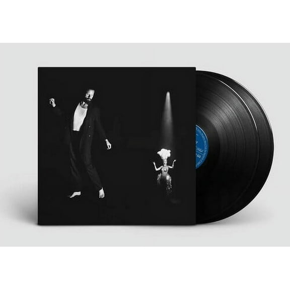 Father John Misty - Chloë and the Next 20th Century - Music & Performance - Vinyl