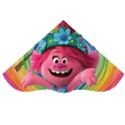 X-Kites Skydelta 42in Poly Kite - (Trolls Poppy)