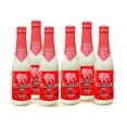 thumbnail image 1 of Six Pack Cerveza Delirium Red 330ml C/u Delirium Tremens Strong Fruit, 1 of 1