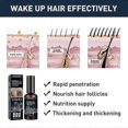 thumbnail image 2 of Body Hair Growth Fluid Strengthening Repairing Maintenance Hair Growth Beard Chest Hair Quickly Thickened, 2 of 4