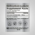 thumbnail image 2 of GABA 750mg | 100 Capsules | Supplement for Men and Women | by Piping Rock, 2 of 7