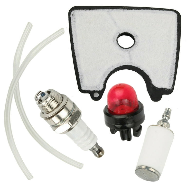 Husqvarna 125b Leaf Blower Spark Plug edu.svet.gob.gt