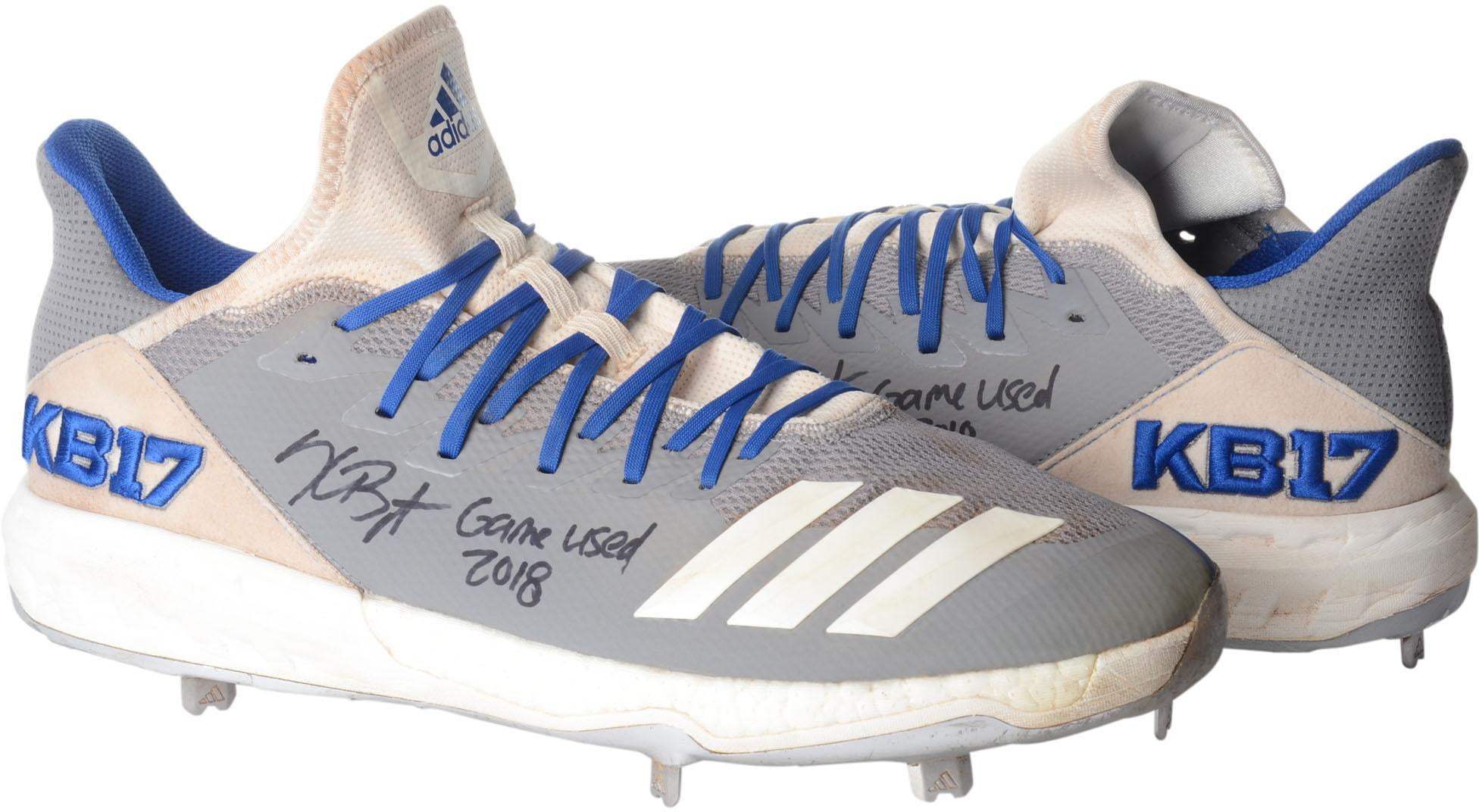 kris bryant cleats