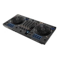 thumbnail image 2 of Pioneer DJ DDJ-FLX6-GT 4-Channel DJ Controller Graphite, 2 of 5