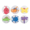 thumbnail image 3 of READY 2 LEARN Giant Stampers - Insects - Set 1 - Set of 6, 3 of 3