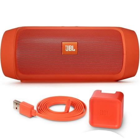 JBL Charge 2 Splashproof Portable Bluetooth Speaker