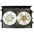 thumbnail image 3 of Dorman 620-547 Engine Cooling Fan Assembly for Specific Scion Models, 3 of 5