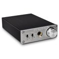 thumbnail image 1 of FX-Audio DAC-X6 Mini HiFi 2.0 Décodeur Audio Numérique Entrée DAC Usb/coaxial/sortie Optique Rca/écouteurs Amp 24Bit/96KHz DC12V, 1 of 7