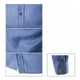 thumbnail image 4 of Camisa De Manga Larga De Impresión De Hombres Vaquero, 4 of 6
