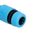 thumbnail image 3 of Sprinkler System,Ground Sprinkler 360 Degree Lawn Sprinkler System Garden Sprinklers Professionally Tested, 3 of 8