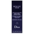 thumbnail image 2 of Rouge Dior Couture Colour Refillable Lipstick - # 720 Icone (Velvet) - 3.5g/0.12oz, 2 of 4