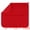 Red, variant on Unique Bargains Absorbent Microfiber Kitchen Drying Mat 17.7*15.7 in Red