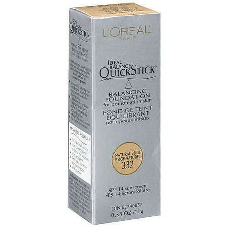 Lp Generic Loreal Quick Stick Mu Foundation