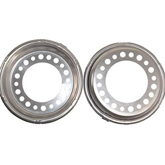 Centramatic 600630 225" On-board Balancer Wheel