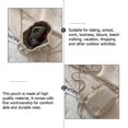 thumbnail image 5 of Water Bucket Bag Stylish Bucket Bag for Storage 1Pcs Woven Handbag, 5 of 5