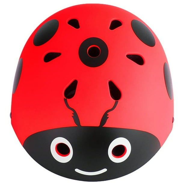 Ladybird bike helmet sale