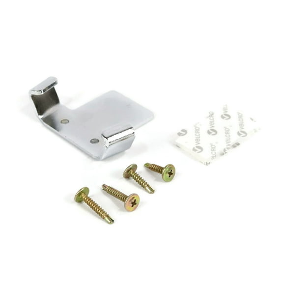The ROP Shop OEM Buyers Products Mounting Hardware for Fisher Hydraulic Minute Mount Snow Plow