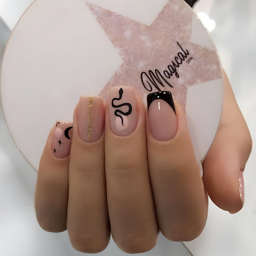 Acrylic vs Gel Nails: What's the difference? – Clutch Nails
