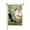 Color 3, variant on Jbralid A House Is Not A Home Without Paw Prints Linen Garden Flag For Spring Summer Home Outdoor Garden Yard Door Decor 12x18 inch