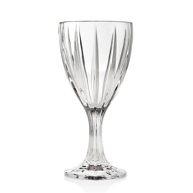 Godinger 48241 Gobelets de Simplicité de 10 oz - Lot de 4