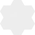 thumbnail image 4 of 22"OD x 7 1/2"C x 1"P Daisy Architectural Grade PVC Contemporary Ceiling Medallion, 4 of 11