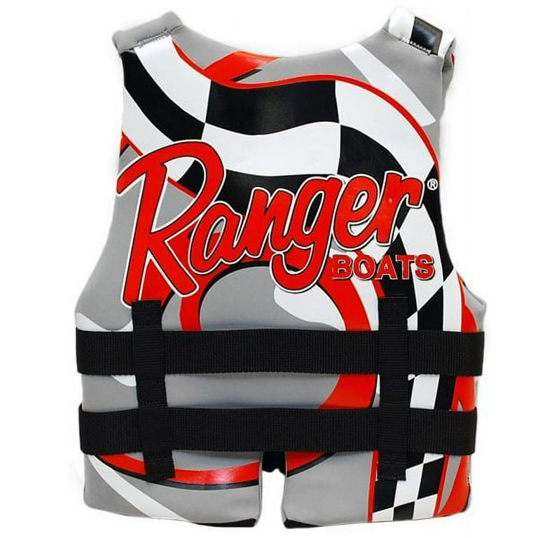Ranger boat jacket hotsell