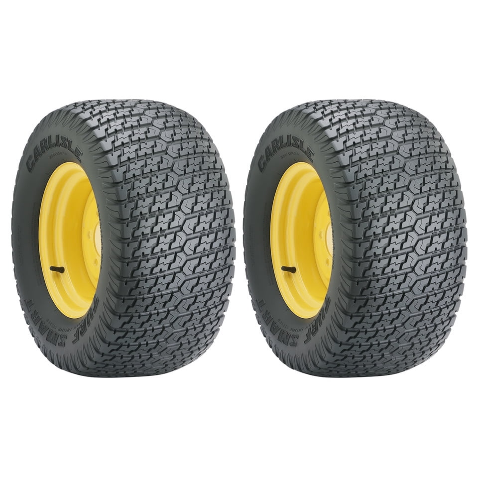 Carlisle WT300 B/4 Ply Tire TL 26x12.00-12 NHS 