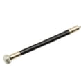 thumbnail image 3 of Cables Delanteros para Rotor de Bicicleta Rattle Snake Plateado, 3 of 4