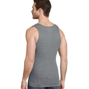 Jockey Essentials Mens 3 Pack Tank