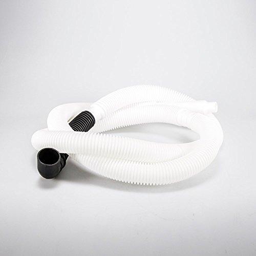 Drain Hose 40053901 for Amana Maytag Washer 34502 37245 37246 38062 38156 39893 39894 550450