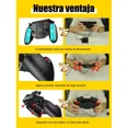thumbnail image 2 of Gamepad 4 Gatillos Ventilador Recargable Control Celular, 2 of 8