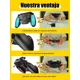 thumbnail image 2 of Gamepad 4 Gatillos Ventilador Recargable Control Celular, 2 of 8