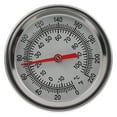 thumbnail image 1 of Miangastore 1pc Extended Probe Soil Thermometer Compost Temperature Tool, 1 of 8