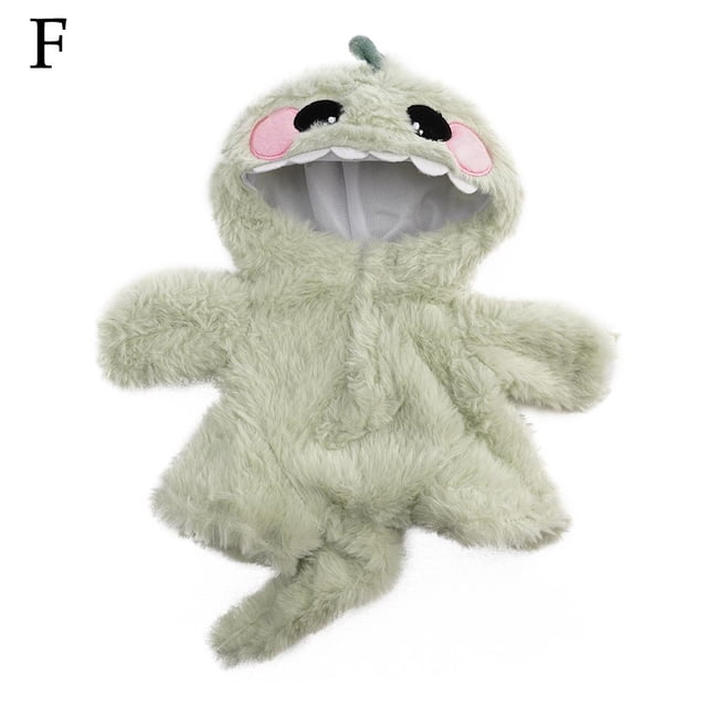 Ropa de oso Lina, tamaño mediano, 30 cm, para bebé, hecha a mano, muñeco de peluche de oso Lina para niñas, regalo