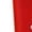Red, variant on Donemore Men's Casual Solid Color Jacquard Hooded Jacket Lightweight Windbreaker Button-Up Long Sleeve Polyester Coat