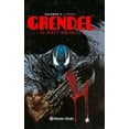 thumbnail image 1 of GRENDEL OMNIBUS Nº 04/04 COMICS MEXICO MATT WAGNER, 1 of 2
