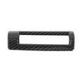 thumbnail image 4 of C-Pillar Air Vent Outlet Trim Frame Decoration Fit for Land Rover Defender 2020-2021Carbon Fiber Style, 4 of 9