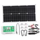 thumbnail image 5 of unbranded 1Jgo Panel Solar Plegable Negro Para Uso Exterior Con Protección Sobrecarga, 5 of 8