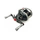 thumbnail image 4 of Mango de repuesto del carrete de pesca de metal Zulema Plata incluye 2 bolas de acero inoxidable, 4 of 8