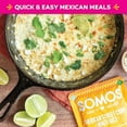 thumbnail image 6 of Somos Mexican Street Corn White Rice, 8.8 oz Pouch, 6 of 9