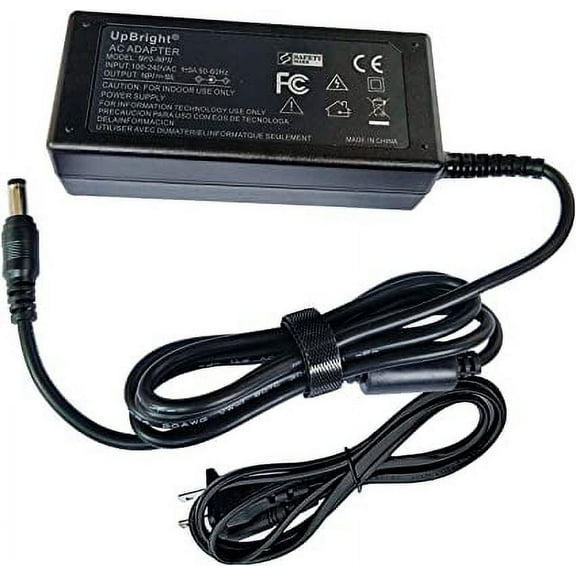 AC/DC Adapter for H-omedics MCS-950HJ MCS950HJ 2-in-1 Shiatsu Massage Cushion Cordless Body MasS-ager Item 1683173 SAW65-140-4000U PP-MCS950HJADP Power Supply Cord Battery Charger