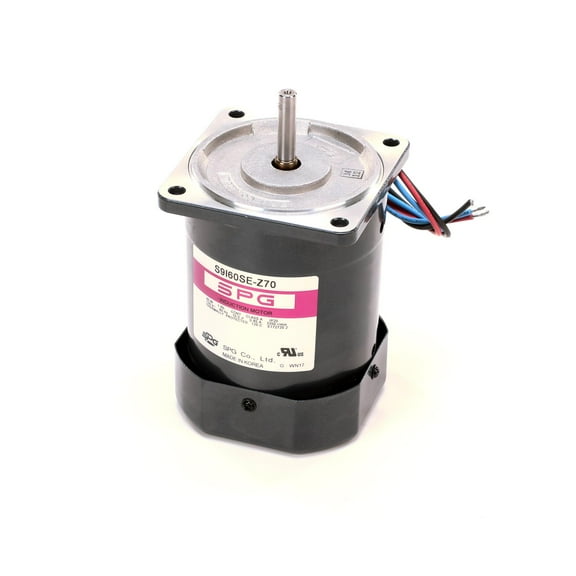 Hoshizaki Pump Motor 3A7682-01 - Genuine OEM Replacement Part