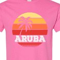 thumbnail image 4 of Inktastic Aruba Vacation T-Shirt, 4 of 5