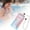A*A, variant on Phone Case Sleek with 3 Light Modes with Data Transfer Sync Anti-Scratch Protective Back Secure Stable Hold C Refined Silk Signature Compact Power Pro C