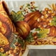 thumbnail image 5 of Splendor Mantel Impreso para Mesa, Crema, 152,4 cm x 264,16 cm, 5 of 7