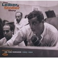 thumbnail image 3 of Various Artists - The Leiber and Stoller Story, Vol. 2: On The Horizon 1956-1964 - Music & Performance - CD, 3 of 4